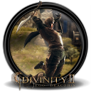 Divinity II - Ego Draconis 6 Icon